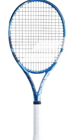 Babolat EVO Drive Lite besaitet Tennisschläger
