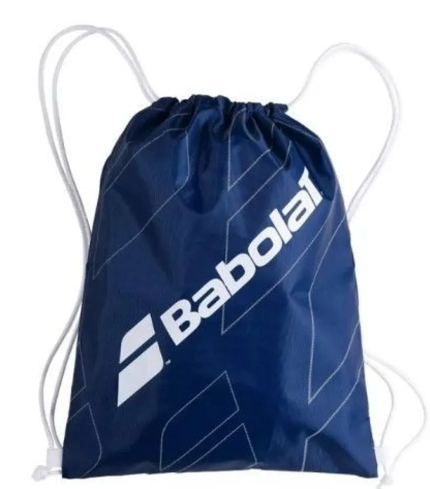 Babolat Promo Bag Blue Schuhsack