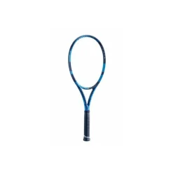 Babolat Pure Drive Team 2021 besaitet