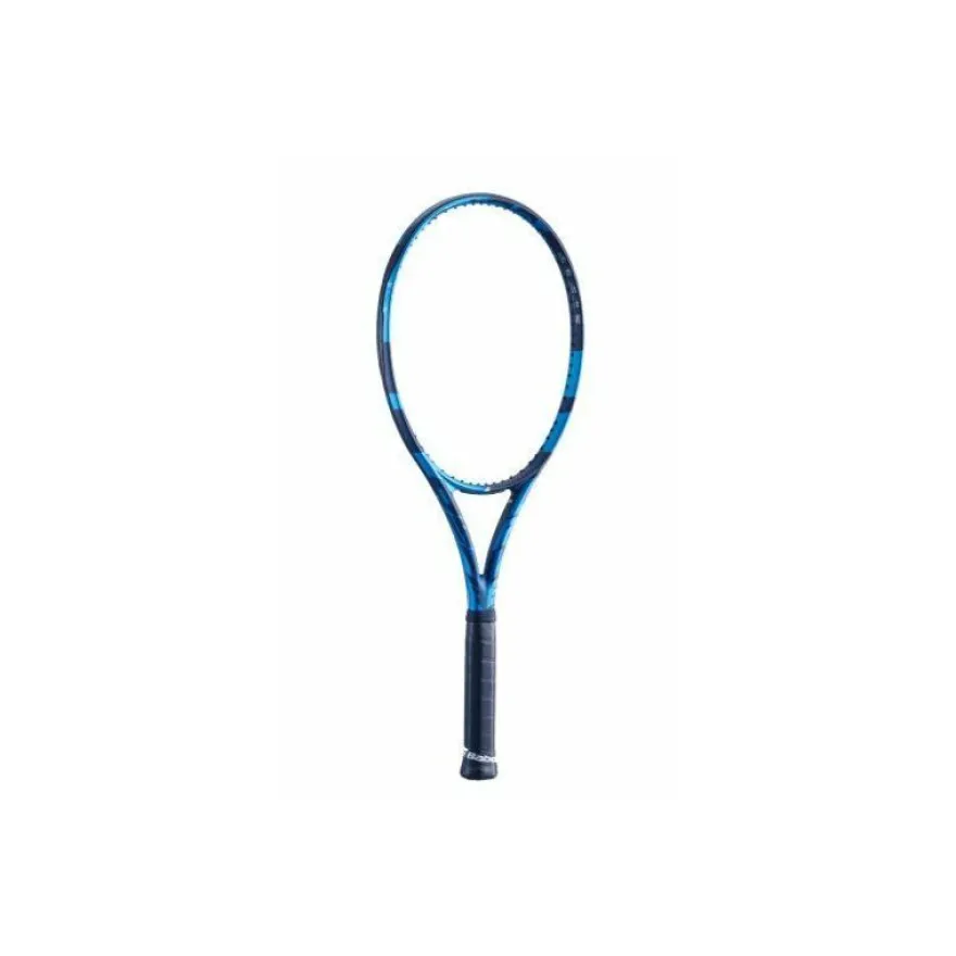Babolat Pure Drive Team 2021 besaitet