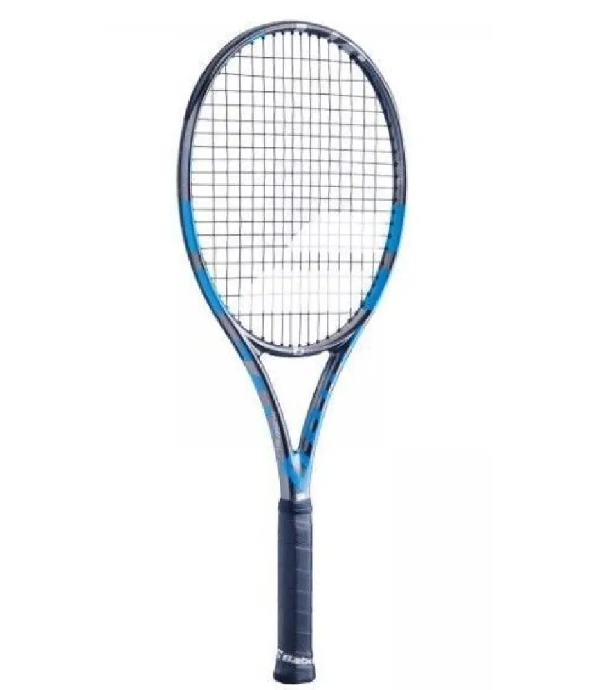 Babolat Pure Drive VS unbesaitet