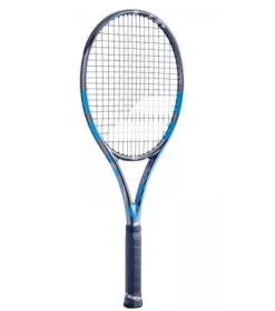 Babolat Pure Drive VS unbesaitet