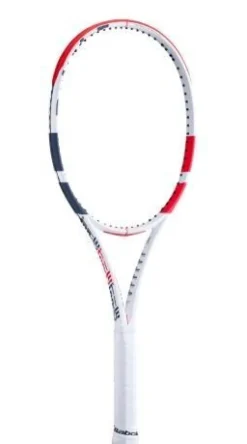 Babolat Pure Strike Tour 2019 unbesaitet