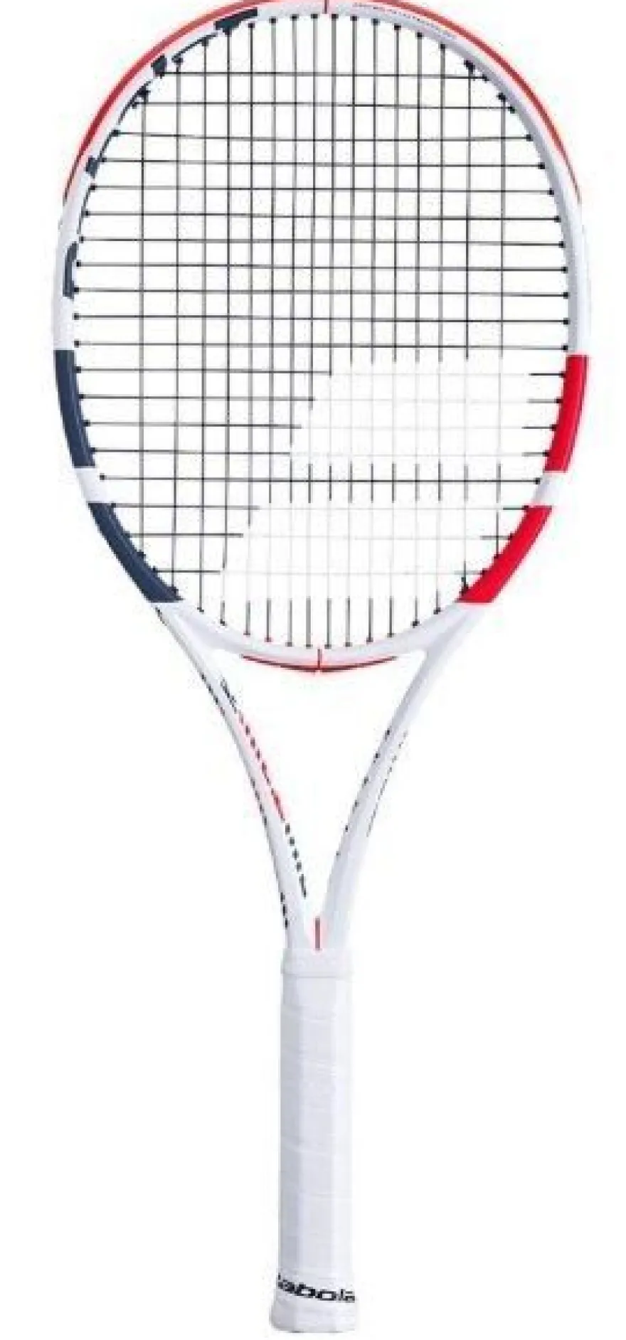 Babolat Pure Strike Tour 2019 unbesaitet