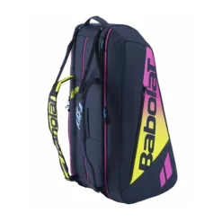Babolat Racket Holder X 12 Pure Aero RAFA 2023