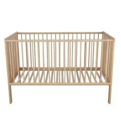 Babybett Kinderbett Multifunktionsbett Pola massiv
