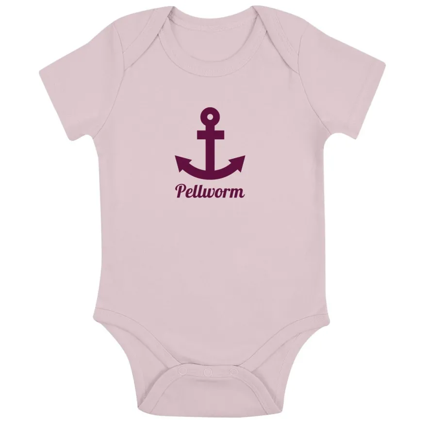 Babybody Anker Pellworm