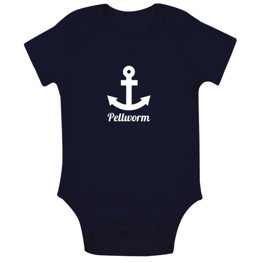 Babybody Anker Pellworm