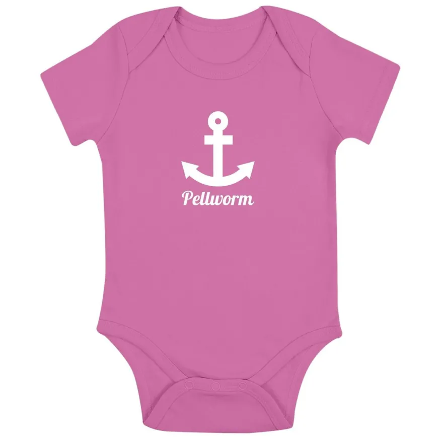 Babybody Anker Pellworm
