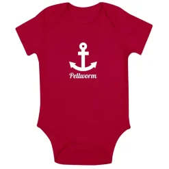 Babybody Anker Pellworm