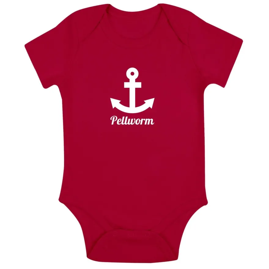 Babybody Anker Pellworm