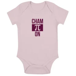 Babybody Champion Pi
