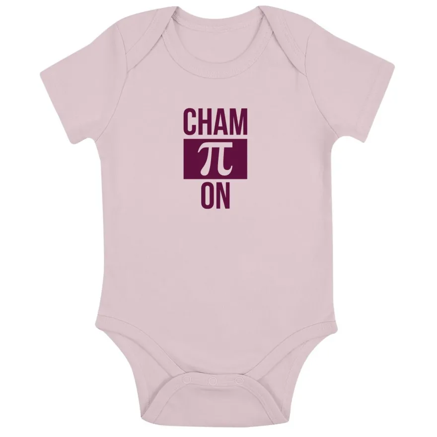 Babybody Champion Pi