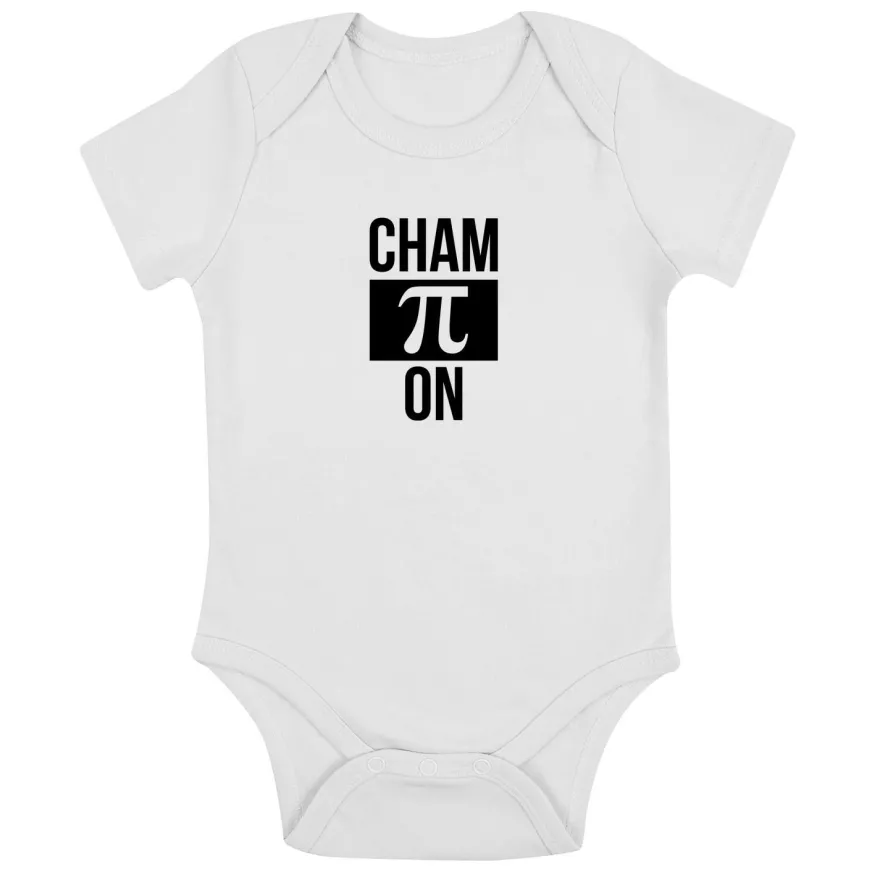 Babybody Champion Pi