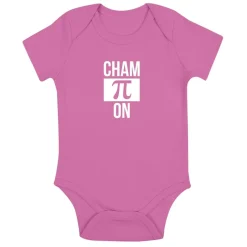 Babybody Champion Pi