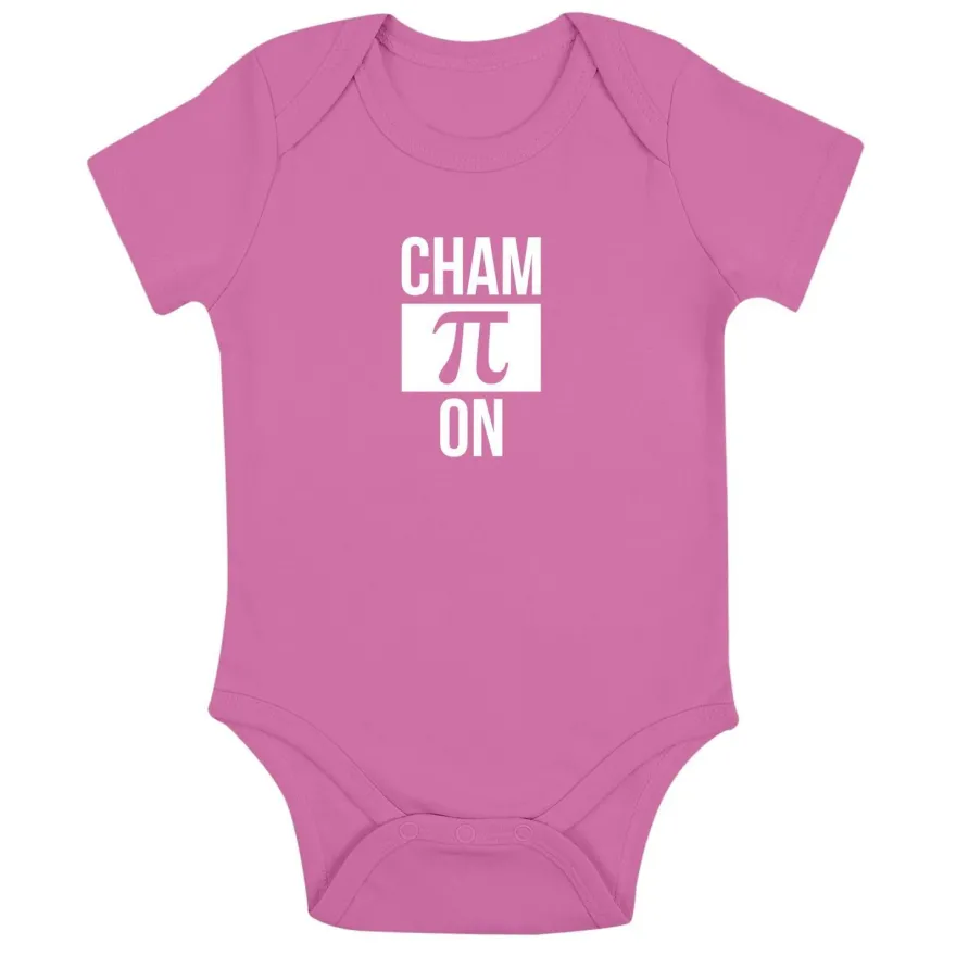 Babybody Champion Pi