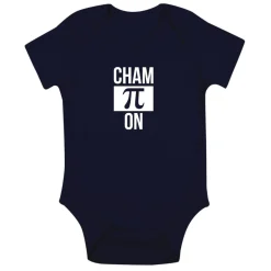 Babybody Champion Pi