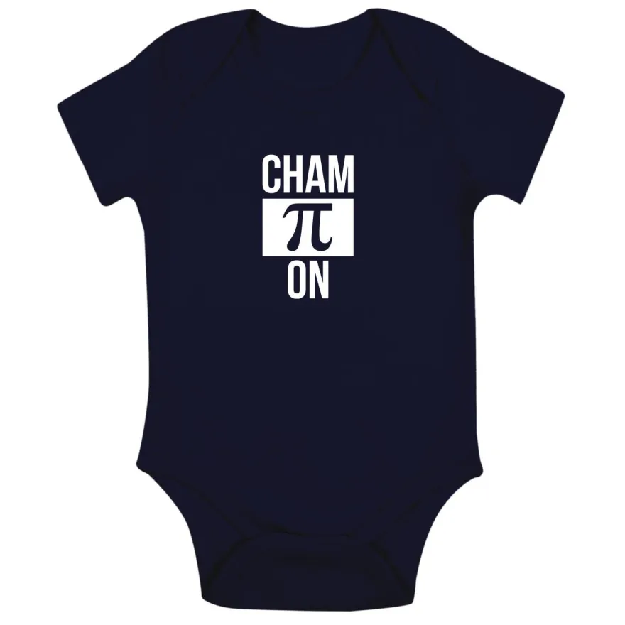 Babybody Champion Pi