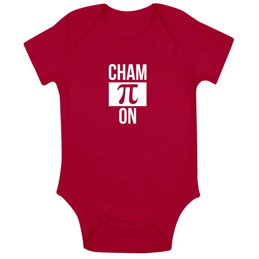 Babybody Champion Pi