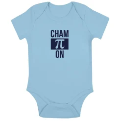 Babybody Champion Pi