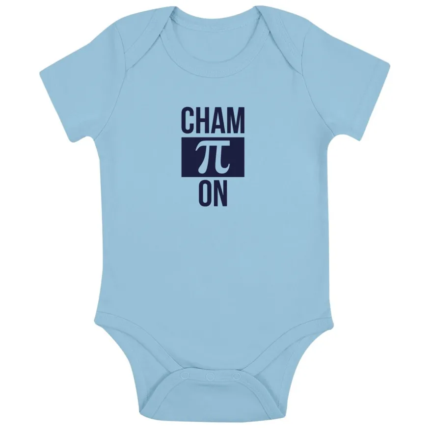 Babybody Champion Pi