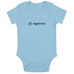 Babybody Checkbox vegetarian