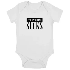 Babybody Everything Sucks