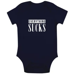 Babybody Everything Sucks