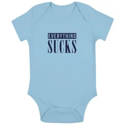 Babybody Everything Sucks