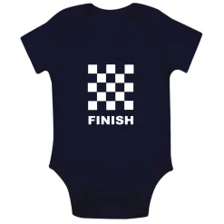 Babybody finish