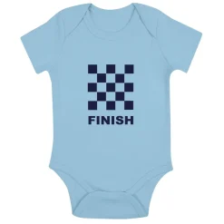Babybody finish