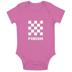 Babybody finish