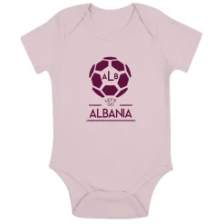 Babybody Football Albania