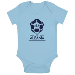 Babybody Football Albania