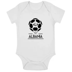 Babybody Football Albania