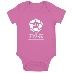 Babybody Football Albania