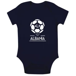 Babybody Football Albania