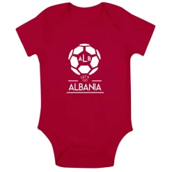 Babybody Football Albania