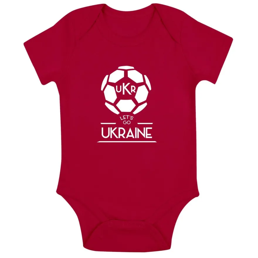 Babybody Football Ukraine