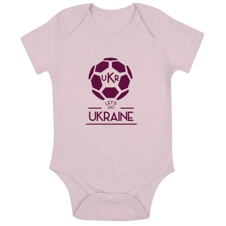 Babybody Football Ukraine