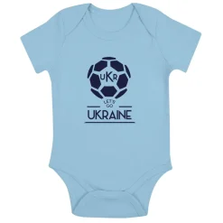 Babybody Football Ukraine