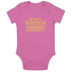 Babybody Ich war's nicht