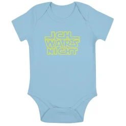 Babybody Ich war's nicht