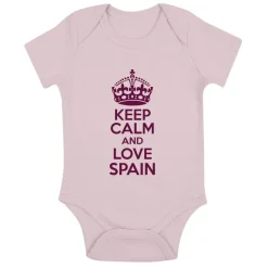 Babybody KEEP CALM Spain