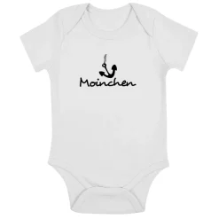 Babybody Moinchen Anker