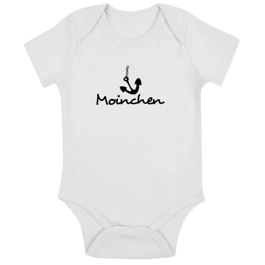 Babybody Moinchen Anker