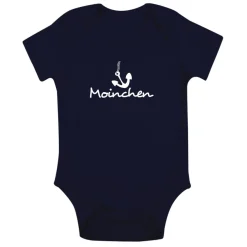Babybody Moinchen Anker