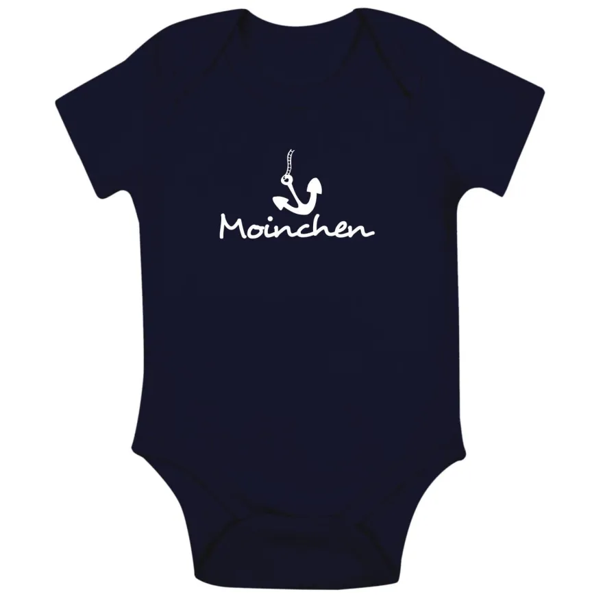 Babybody Moinchen Anker