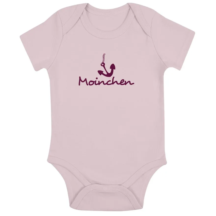 Babybody Moinchen Anker