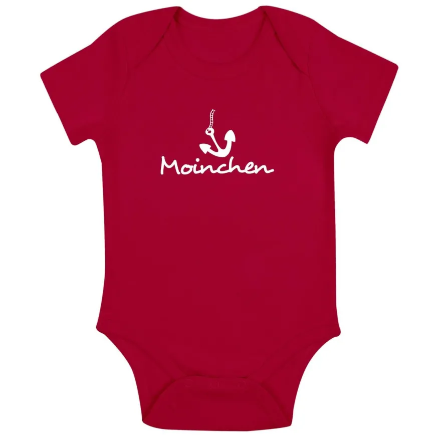 Babybody Moinchen Anker